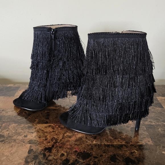 Booties - Picture 6 of 6